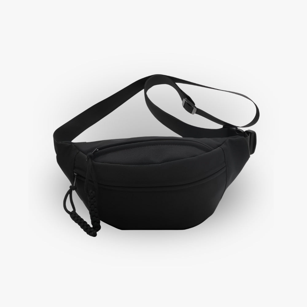 Jauda | Crossbody Belt Bag