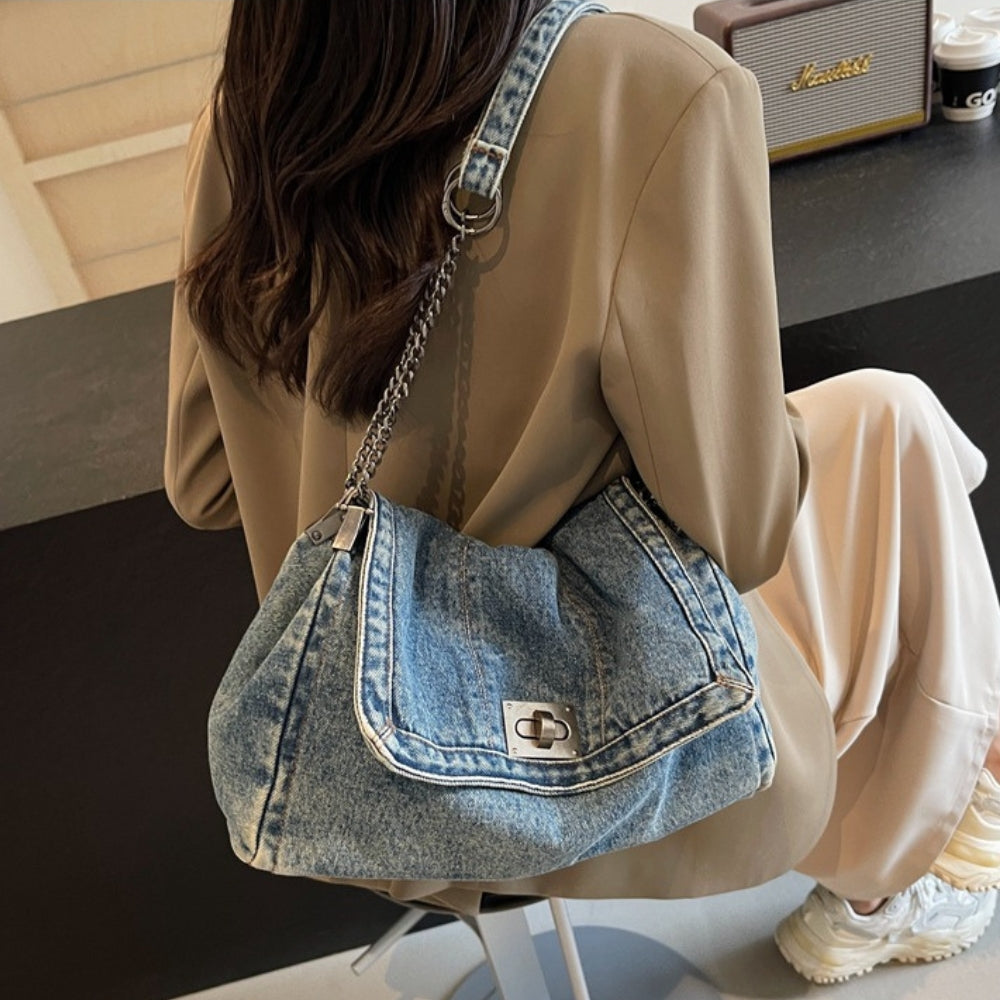 Elaya | Crossbody Bag
