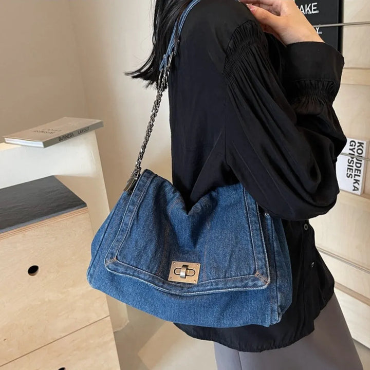 Elaya | Shoulder Bag