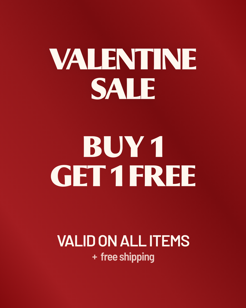 Black Friday - Up to 2 Free Bags