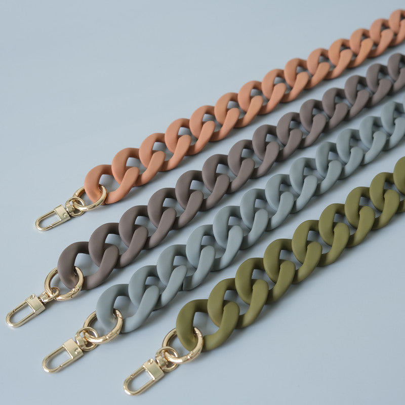 Matte Resin Chain