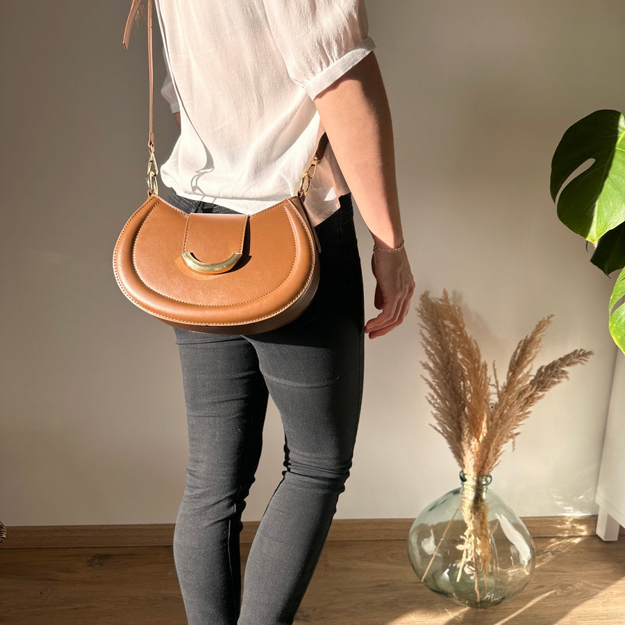 Lianna Crossbody Bag main image 1