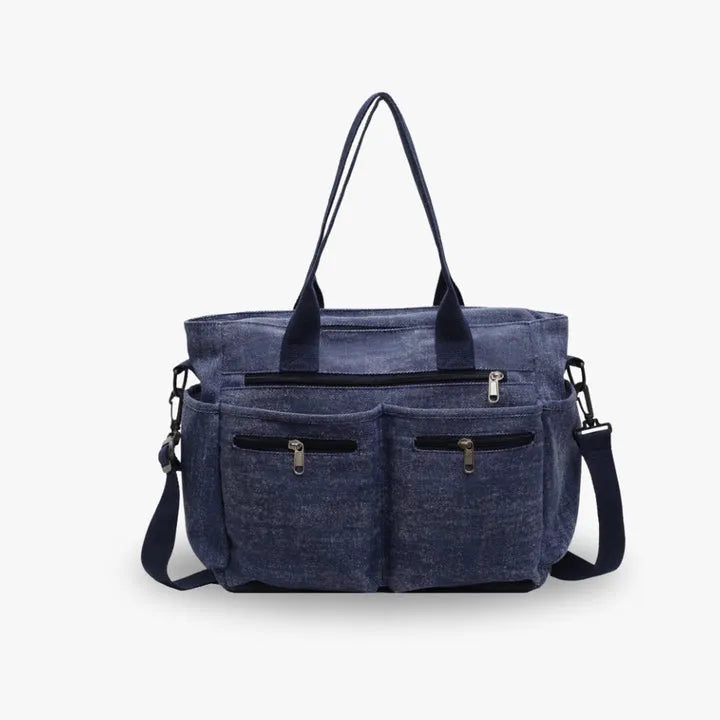 Kanna | Two-Tone Canvas