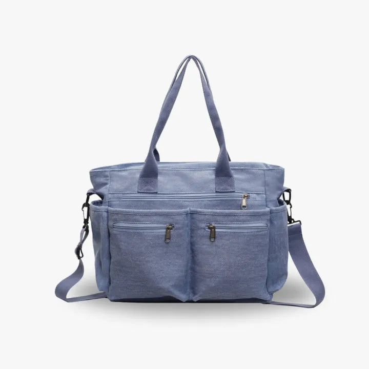 Kanna | Two-Tone Canvas