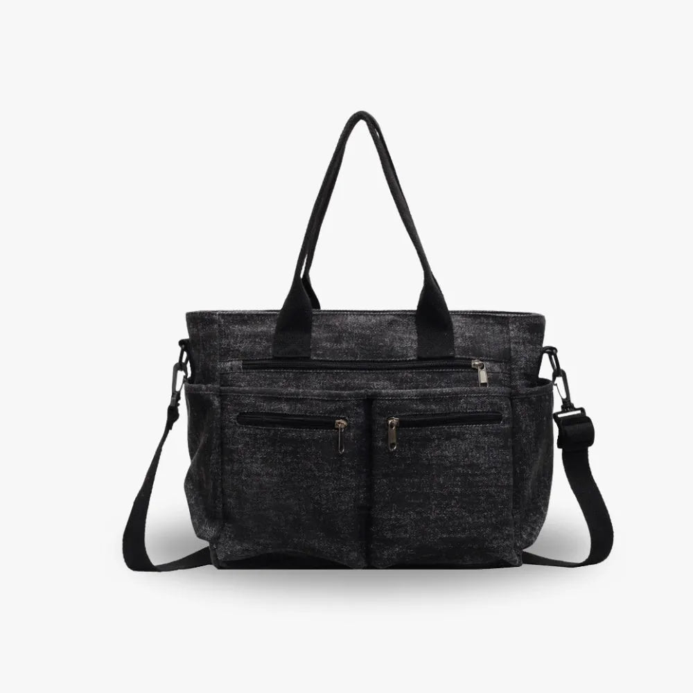 Kanna | Two-Tone Canvas