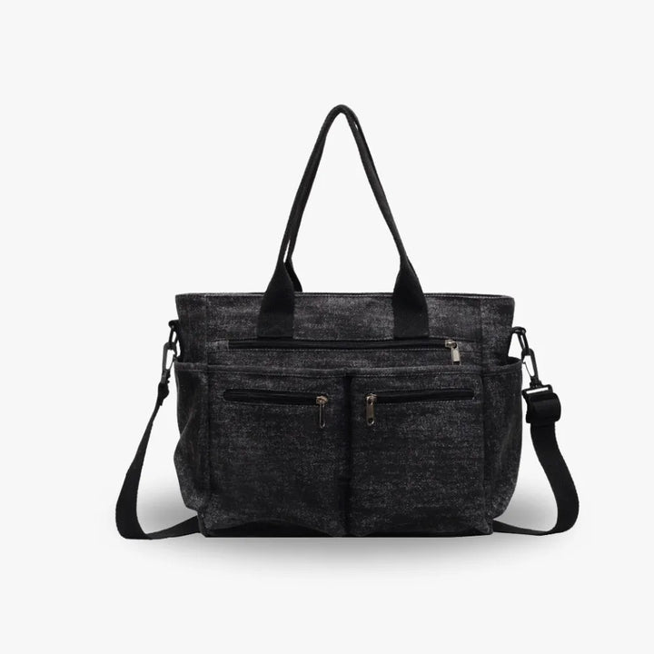 Kanna | Two-Tone Canvas