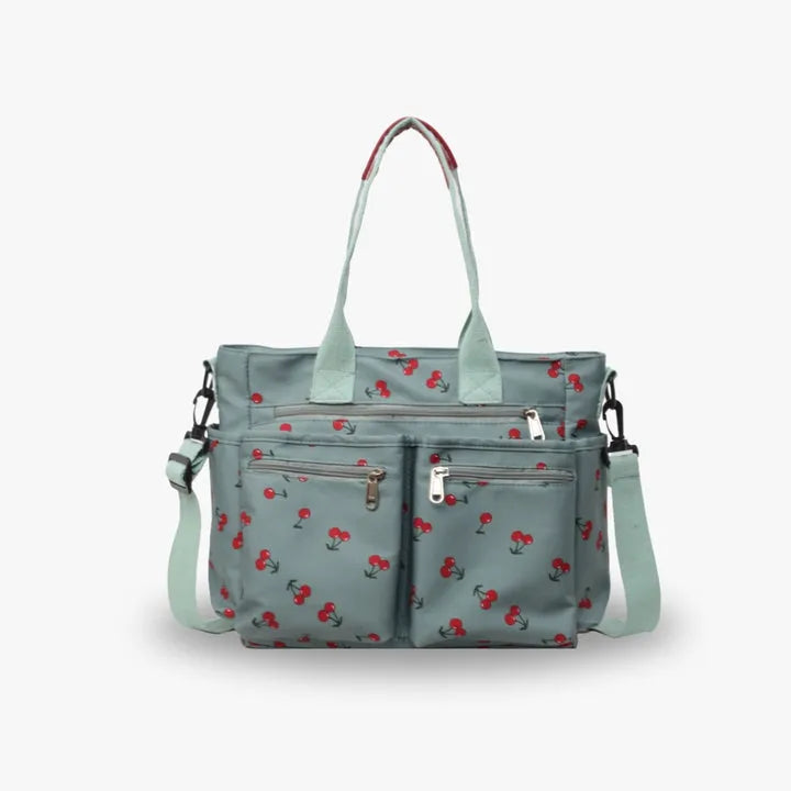 Kanna | Canvas & Cherry