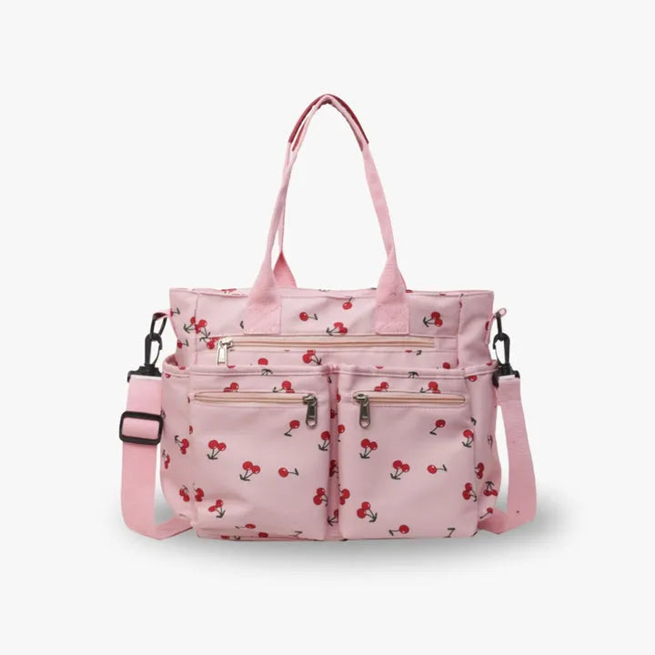 Kanna | Canvas & Cherry