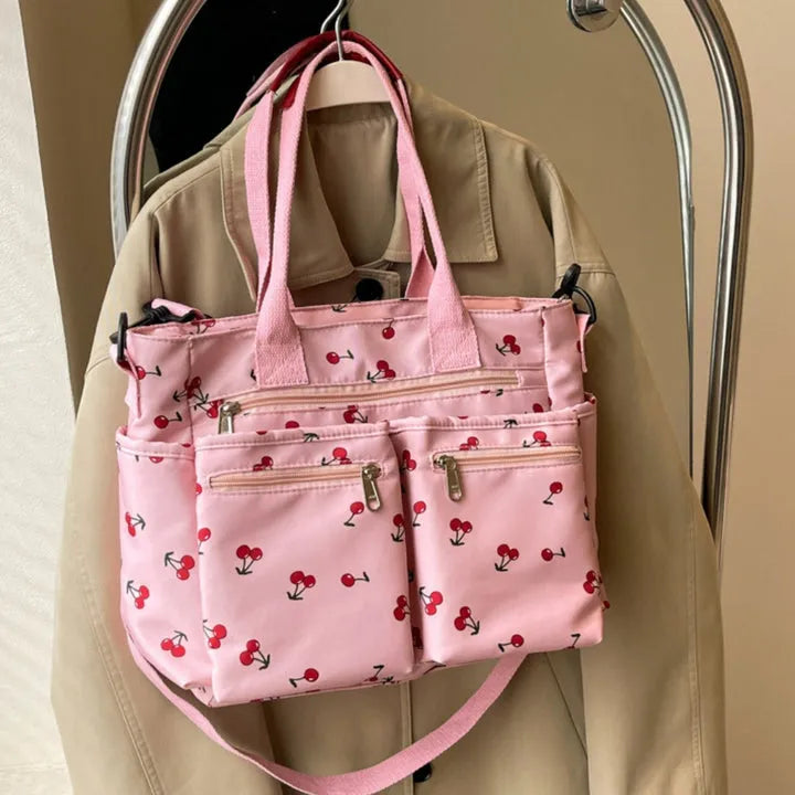 Kanna | Canvas & Cherry