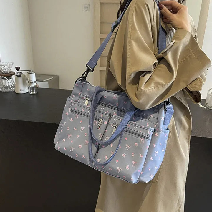 Kanna | Canvas & Ribbons