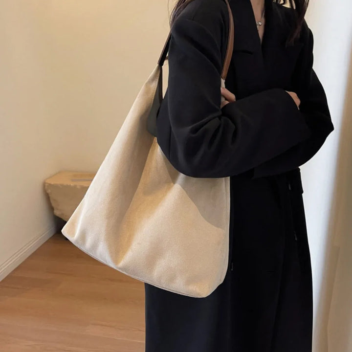 Nalia | Hobo Bag