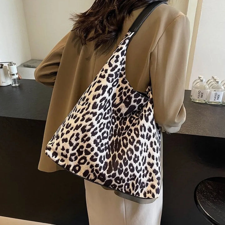 Nalia | Hobo Bag