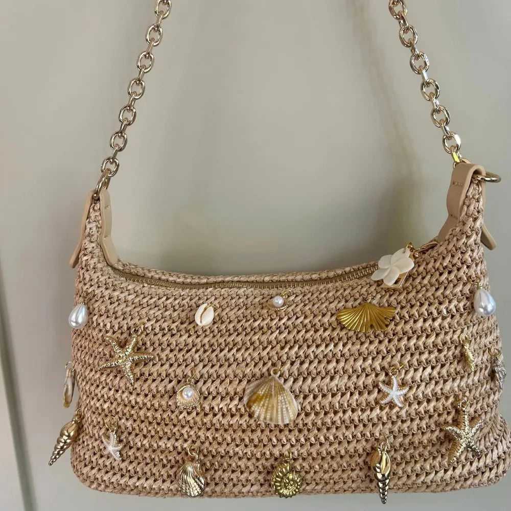 Jynna | Shoulder Bag