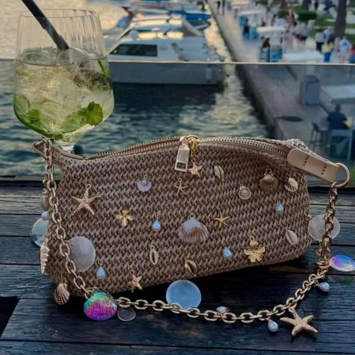 Jynna | Shoulder Bag