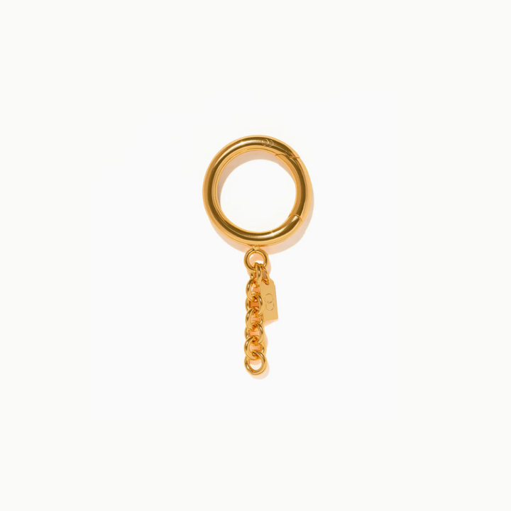 Mini Link | The Gold Base