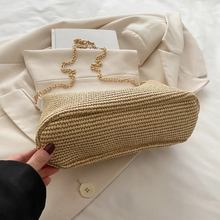 Jynna | Shoulder Bag