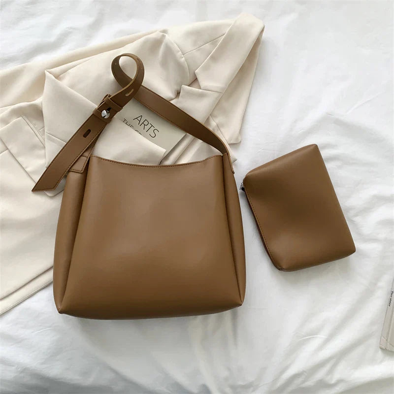 Maud | Hobo Bag