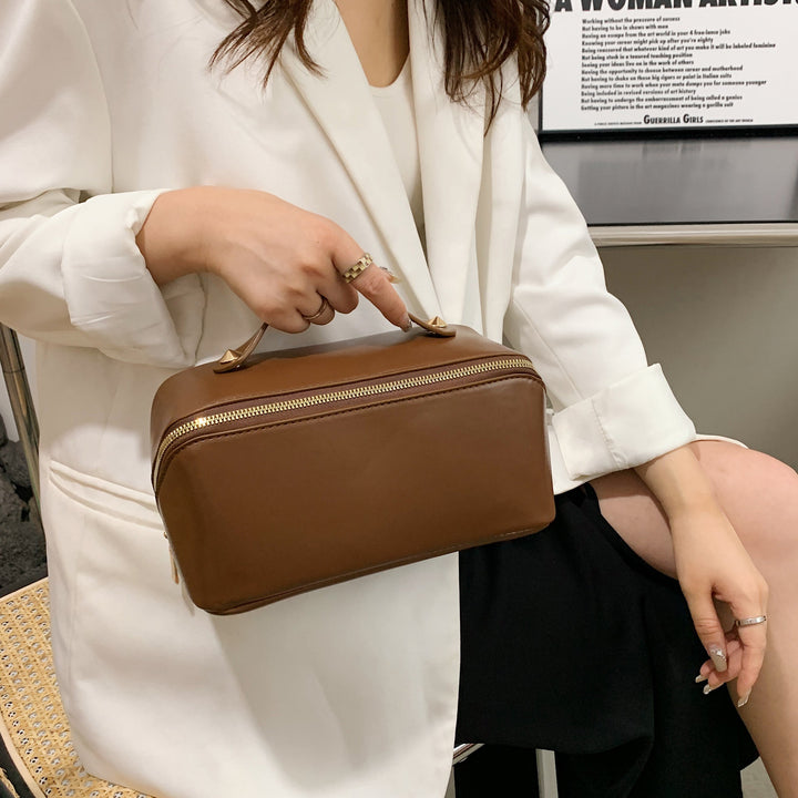 Tinah | Makeup Pouch