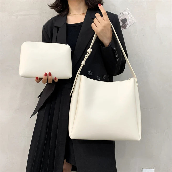 Maud | Hobo Bag