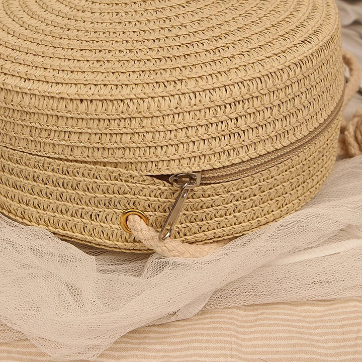 Panna | Crossbody Bag