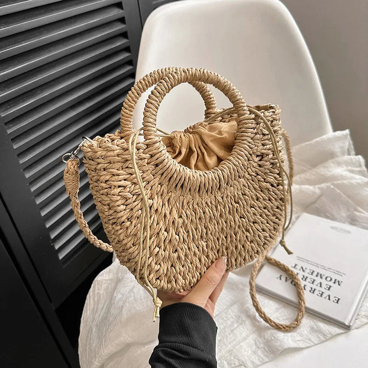 Palla | Crossbody Bag