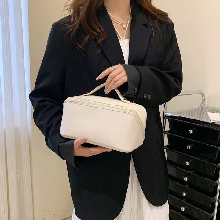 Tinah | Makeup Pouch