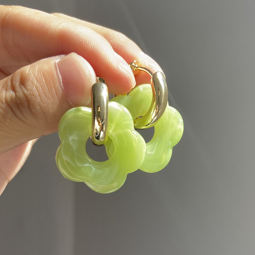 Amore | Earrings