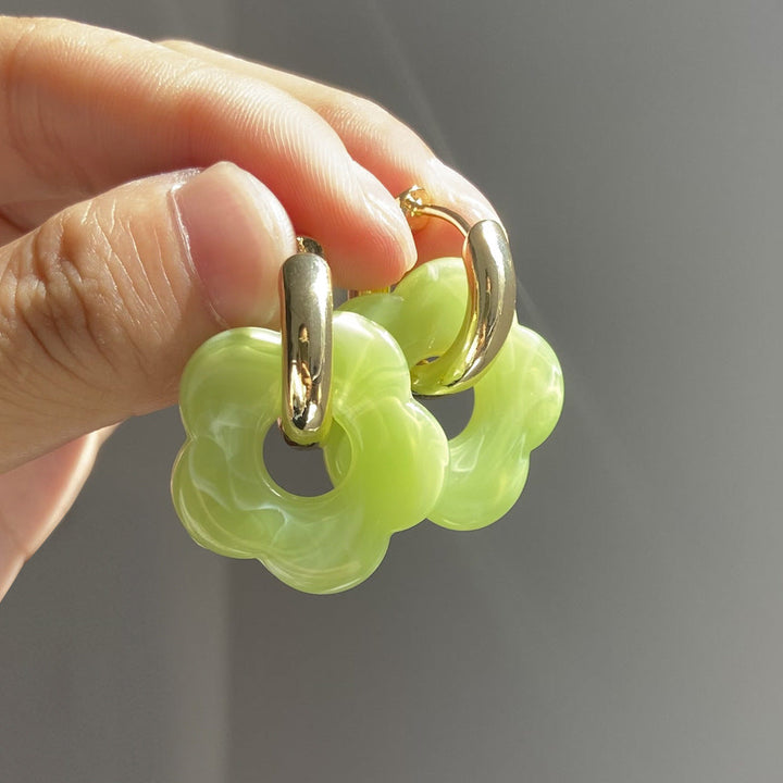 Amore | Earrings