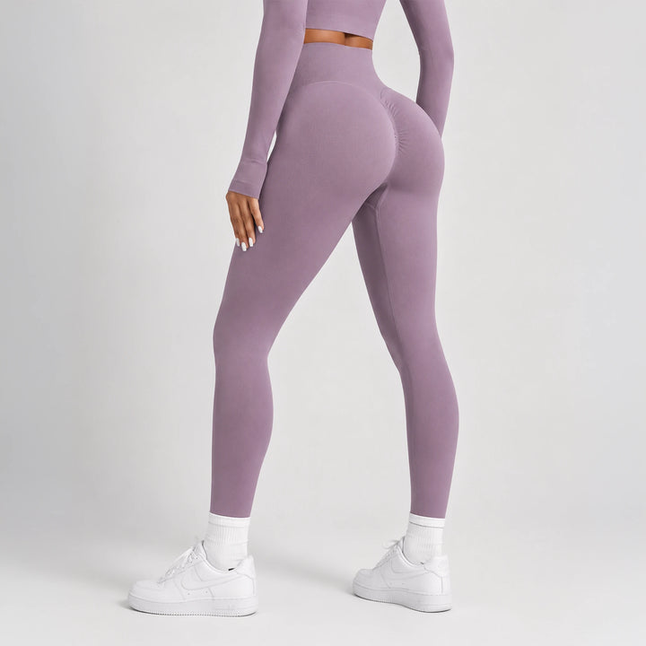 Nova — High-Waist Sculpt Legging