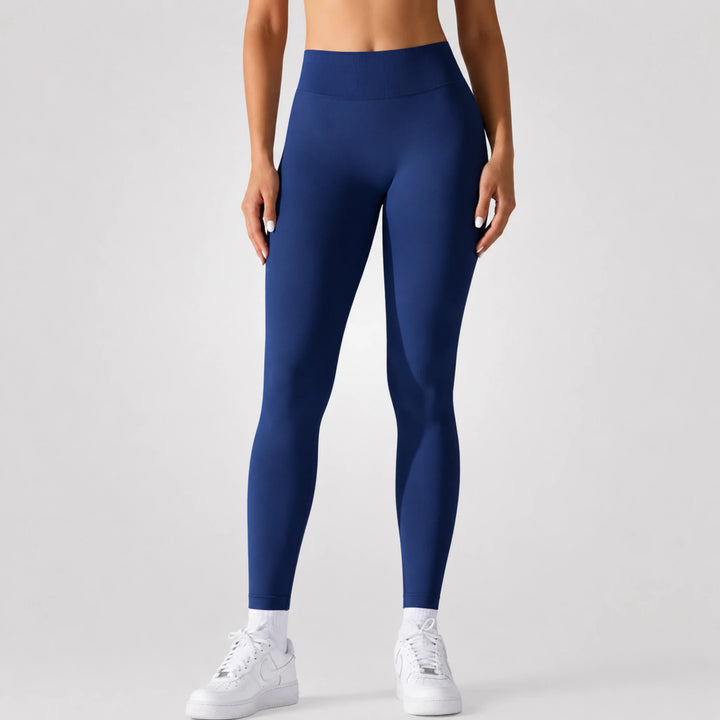 Aria — V-Scrunch Curve Legging