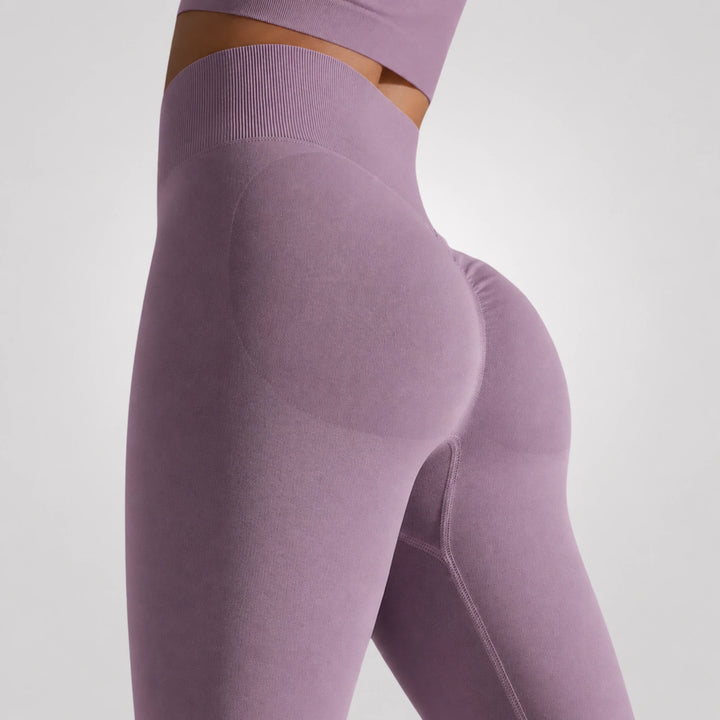 Nova — High-Waist Sculpt Legging