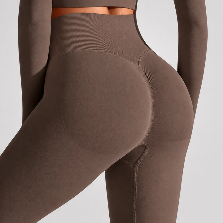 Nova — High-Waist Sculpt Legging