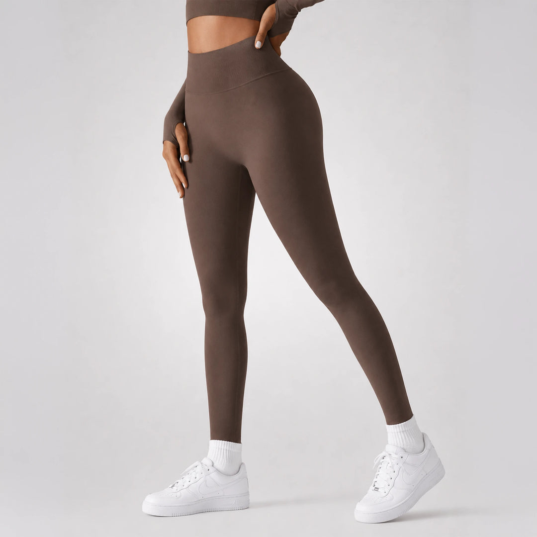 Nova — High-Waist Sculpt Legging