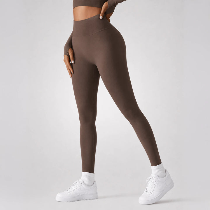 Nova — High-Waist Sculpt Legging