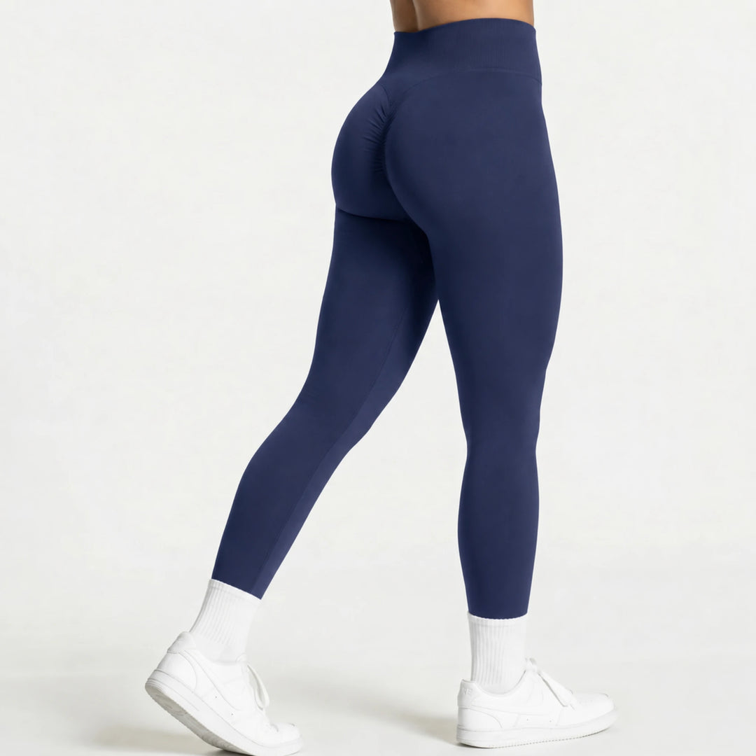 Nova — High-Waist Sculpt Legging