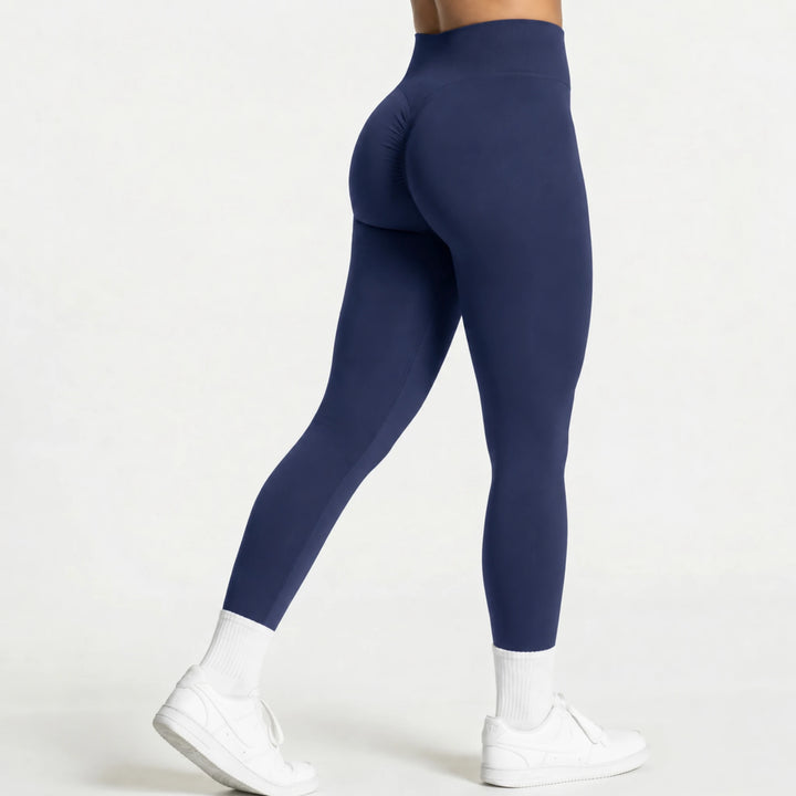 Nova — High-Waist Sculpt Legging