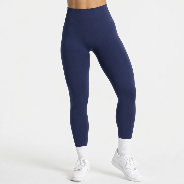 Nova — High-Waist Sculpt Legging