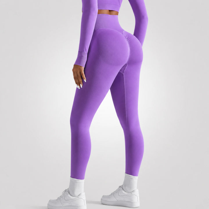 Nova — High-Waist Sculpt Legging