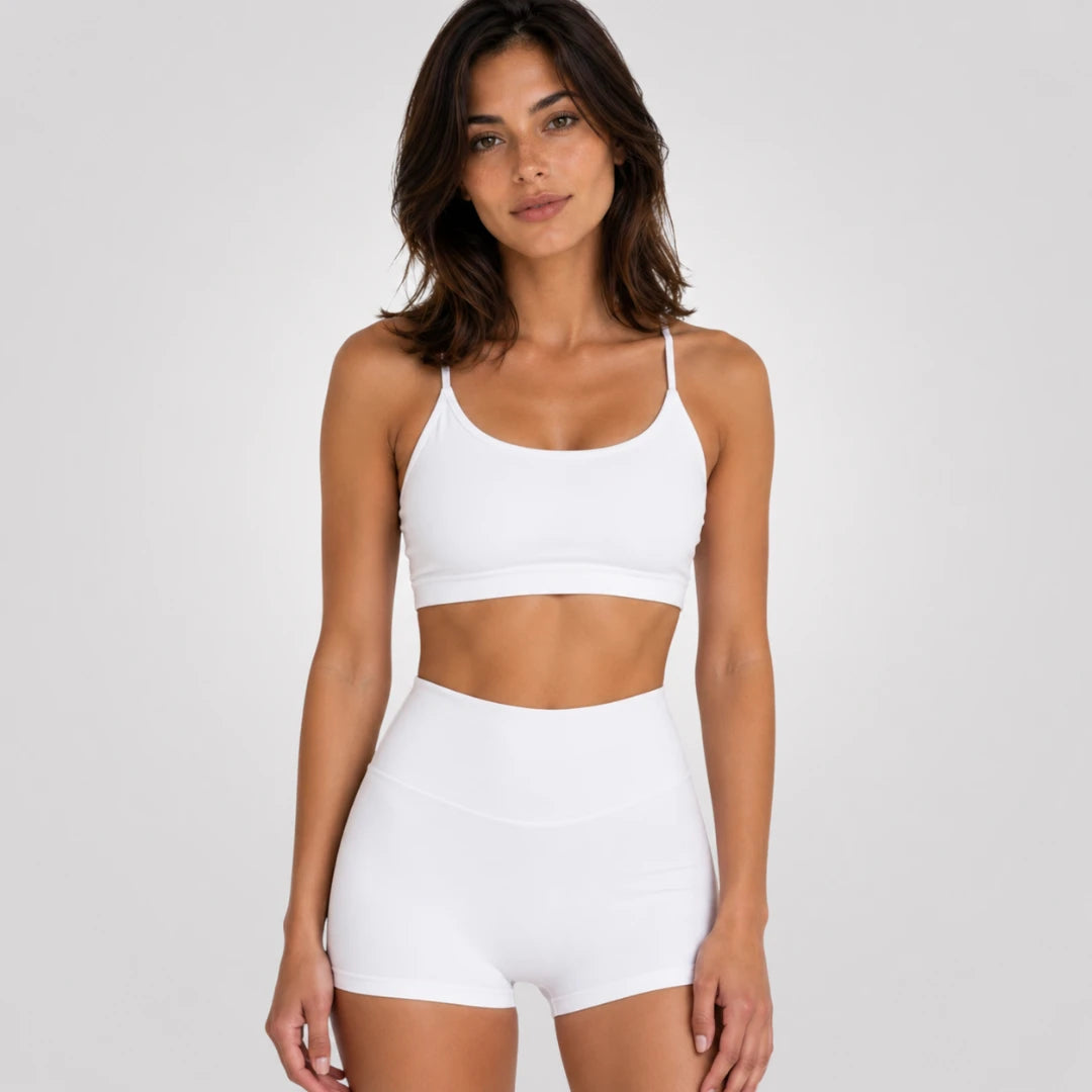 Soa — Seamless Sports Bra