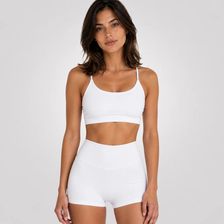 Soa — Seamless Sports Bra