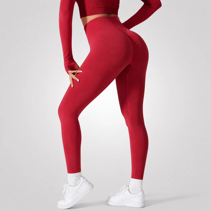 Nova — High-Waist Sculpt Legging