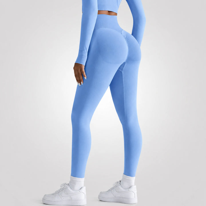Nova — High-Waist Sculpt Legging
