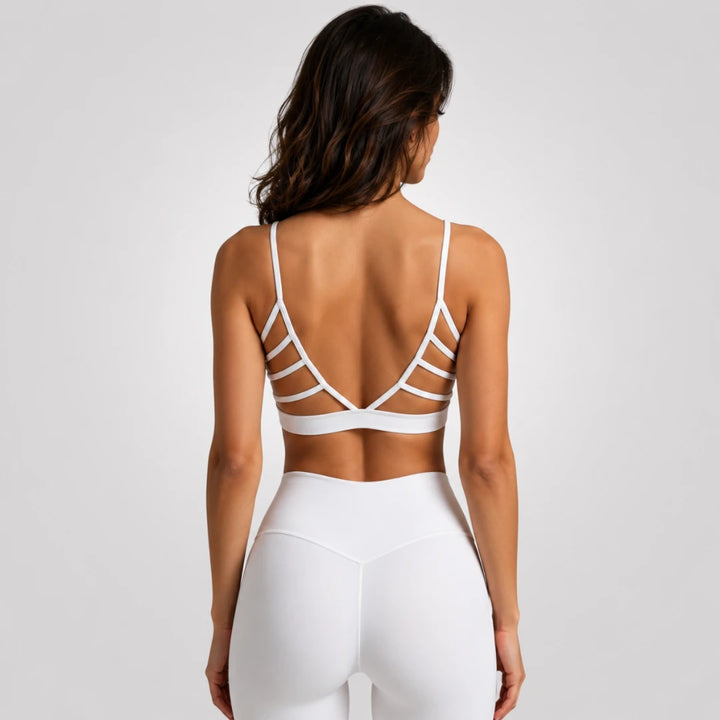 Soa — Seamless Sports Bra
