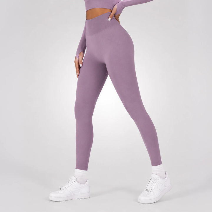 Nova — High-Waist Sculpt Legging
