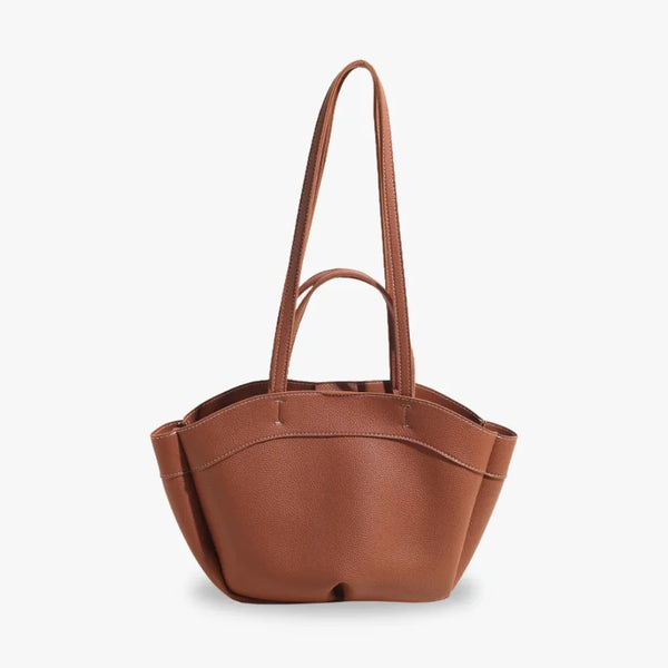 Aona Tote Bag – Pomme