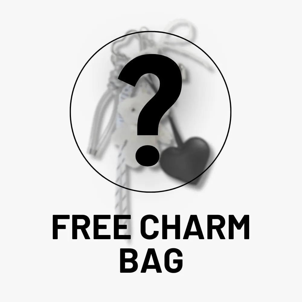 FREE MYSTERY CHARM - Summer Sale Gift