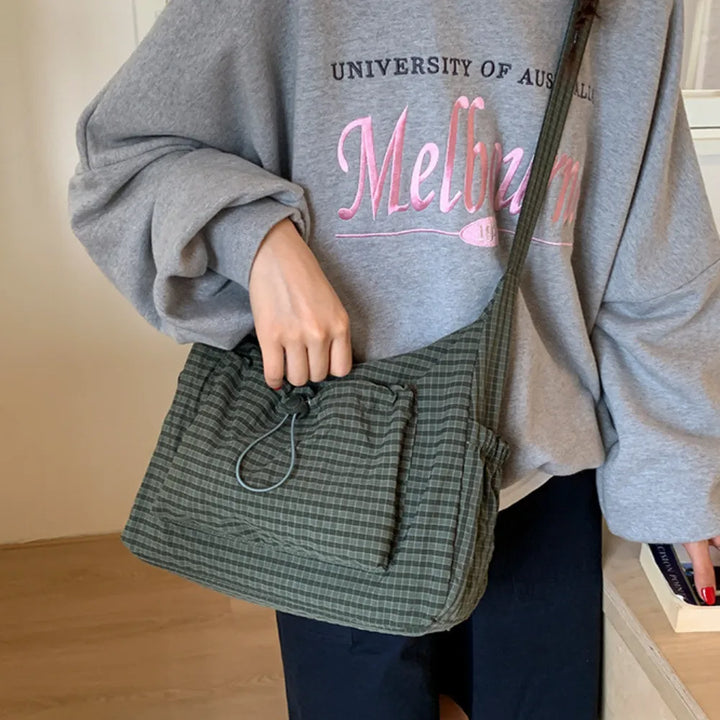 Nela | Crossbody Bag