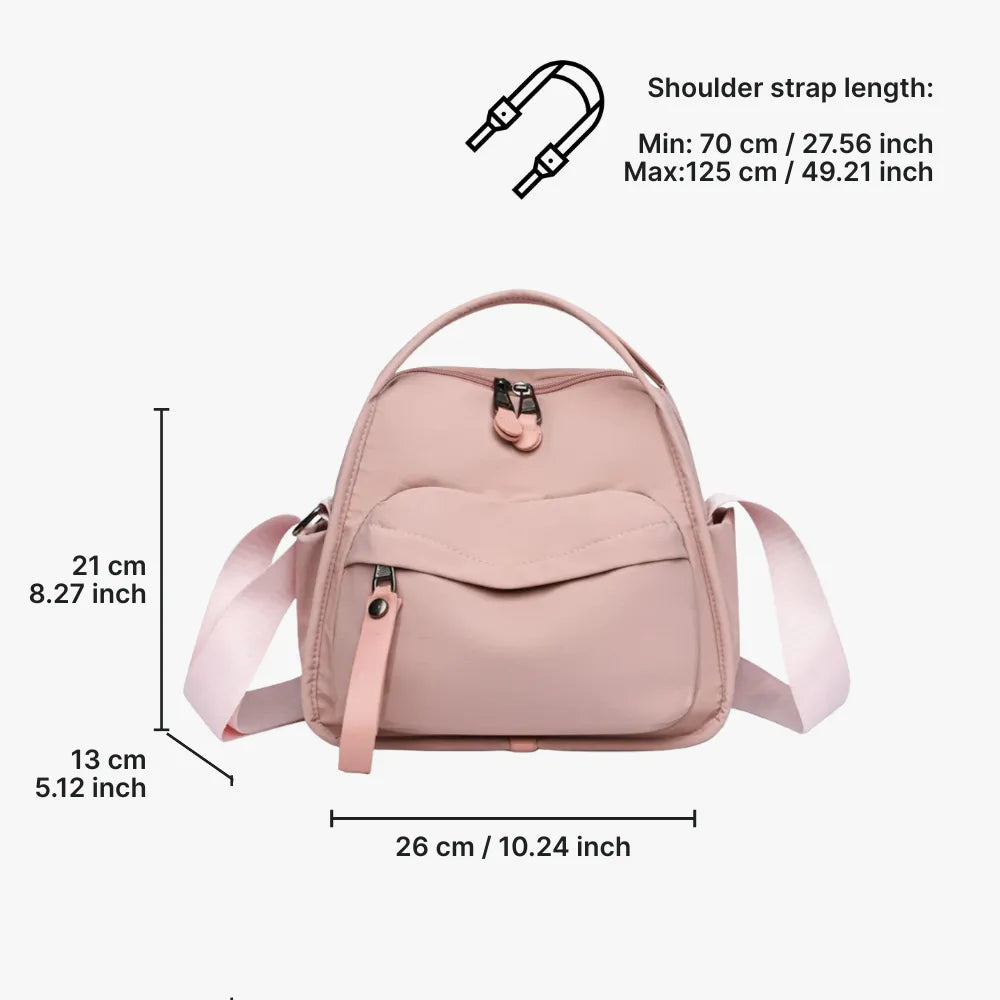 Lyona | Crossbody Bag