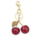 Cherry Pop · The Fruity Twist