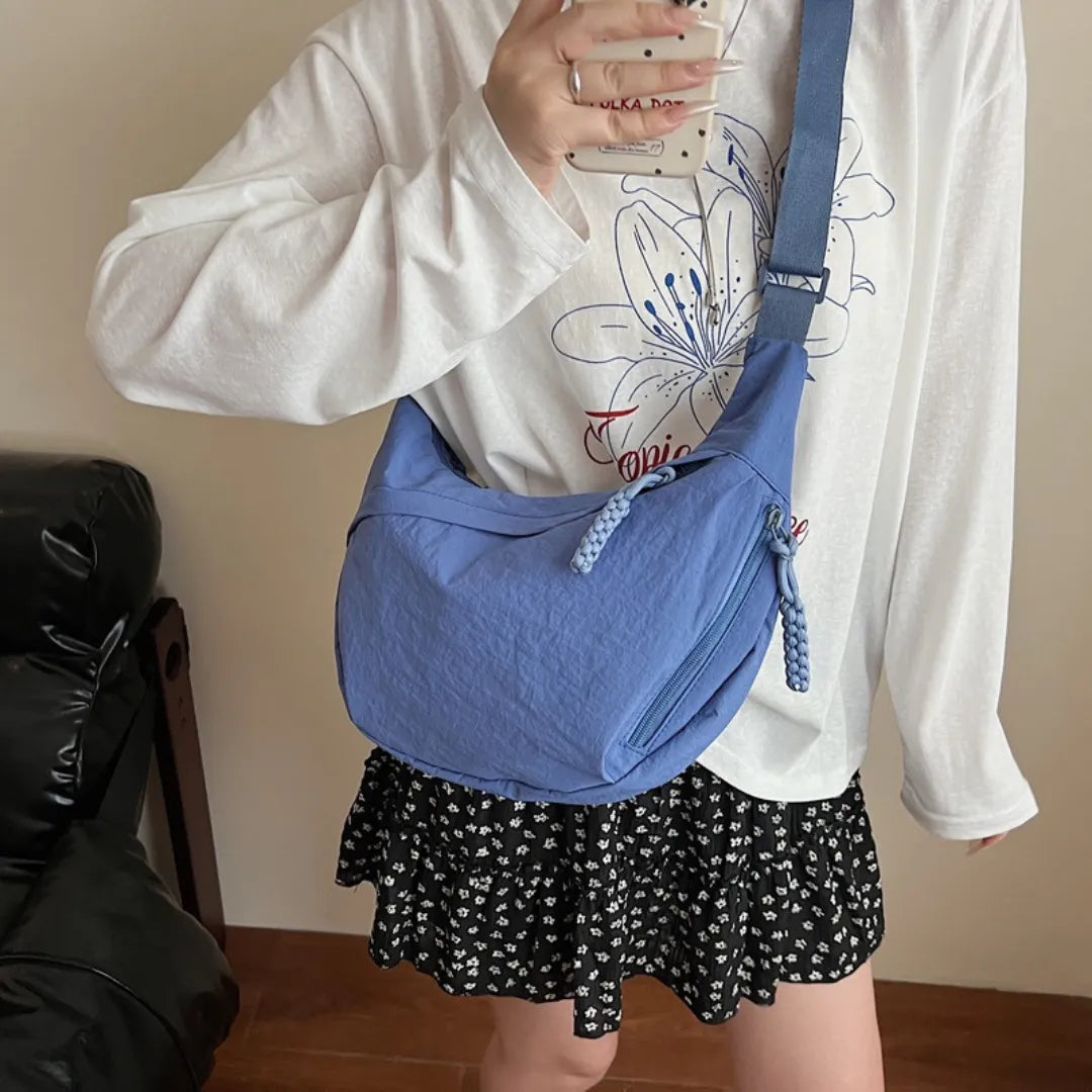 Baia | Crossbody Bag